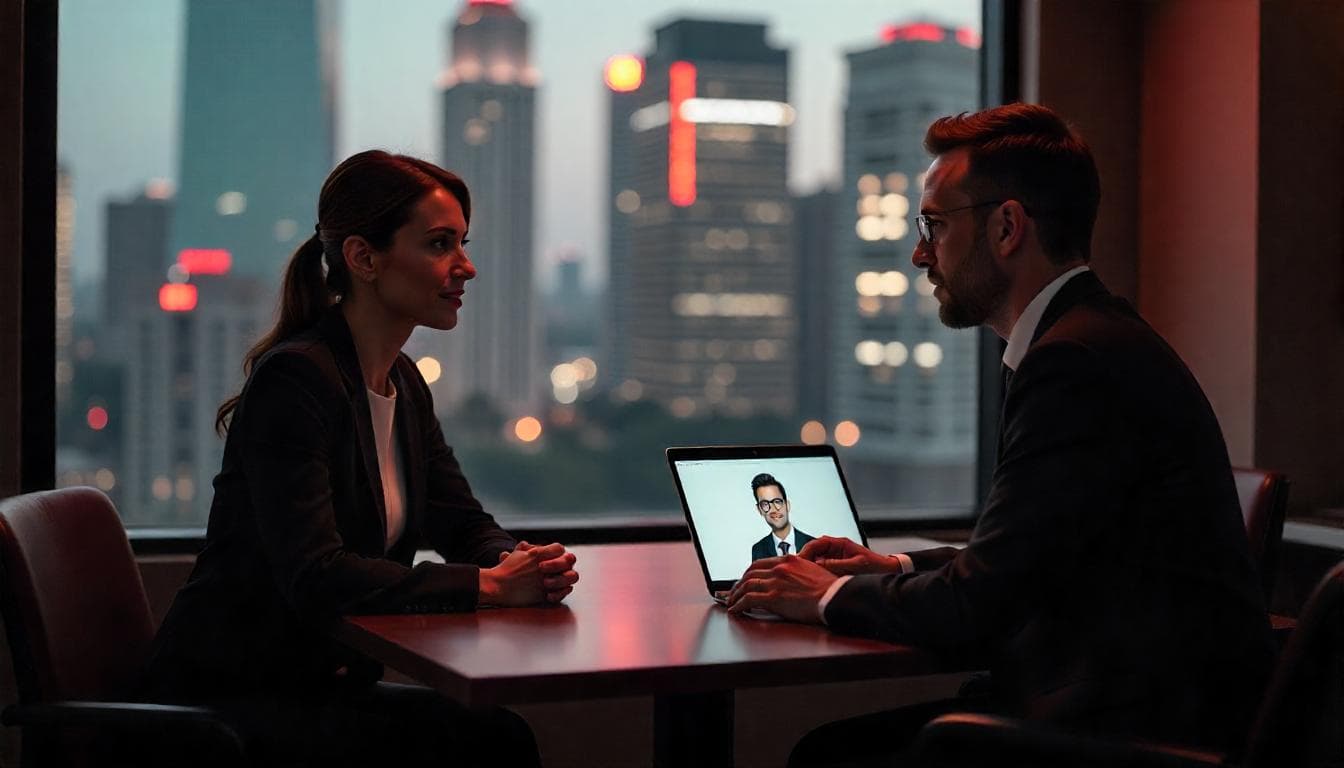 Why Busy Professionals Need Personalized Matchmaking