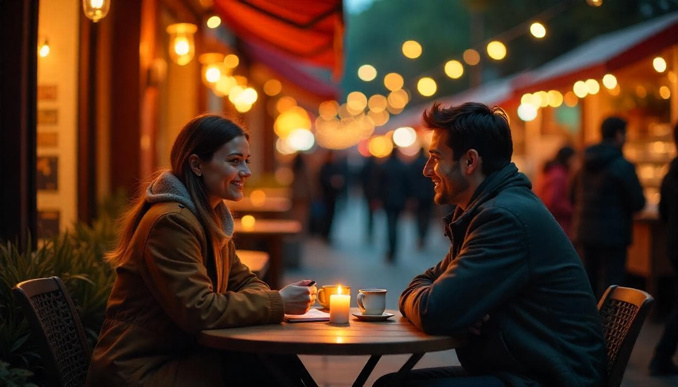 Cómo gestionar las diferencias de creencias religiosas en las citas