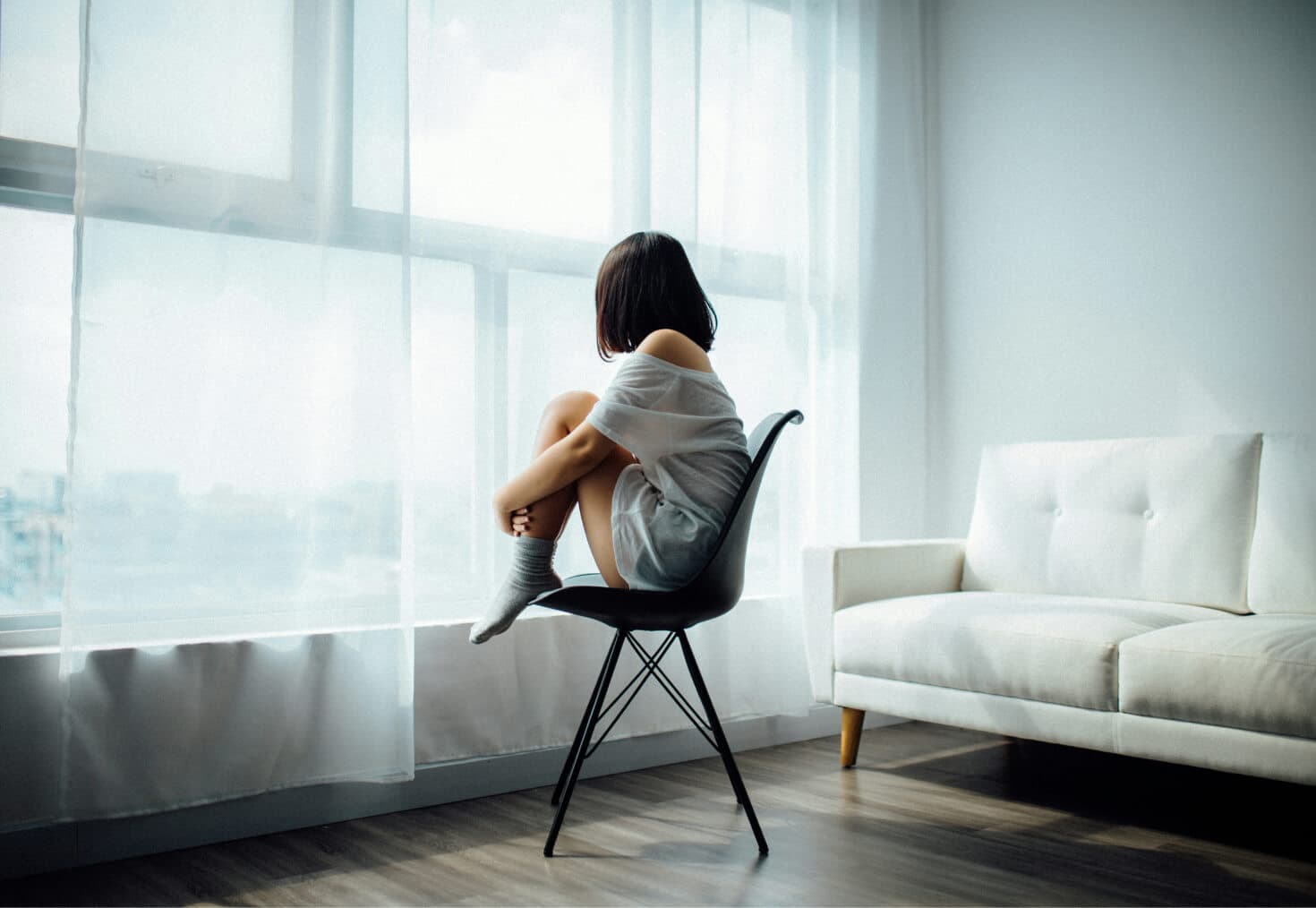Why are you struggling to meet someone