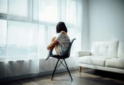 Why are you struggling to meet someone