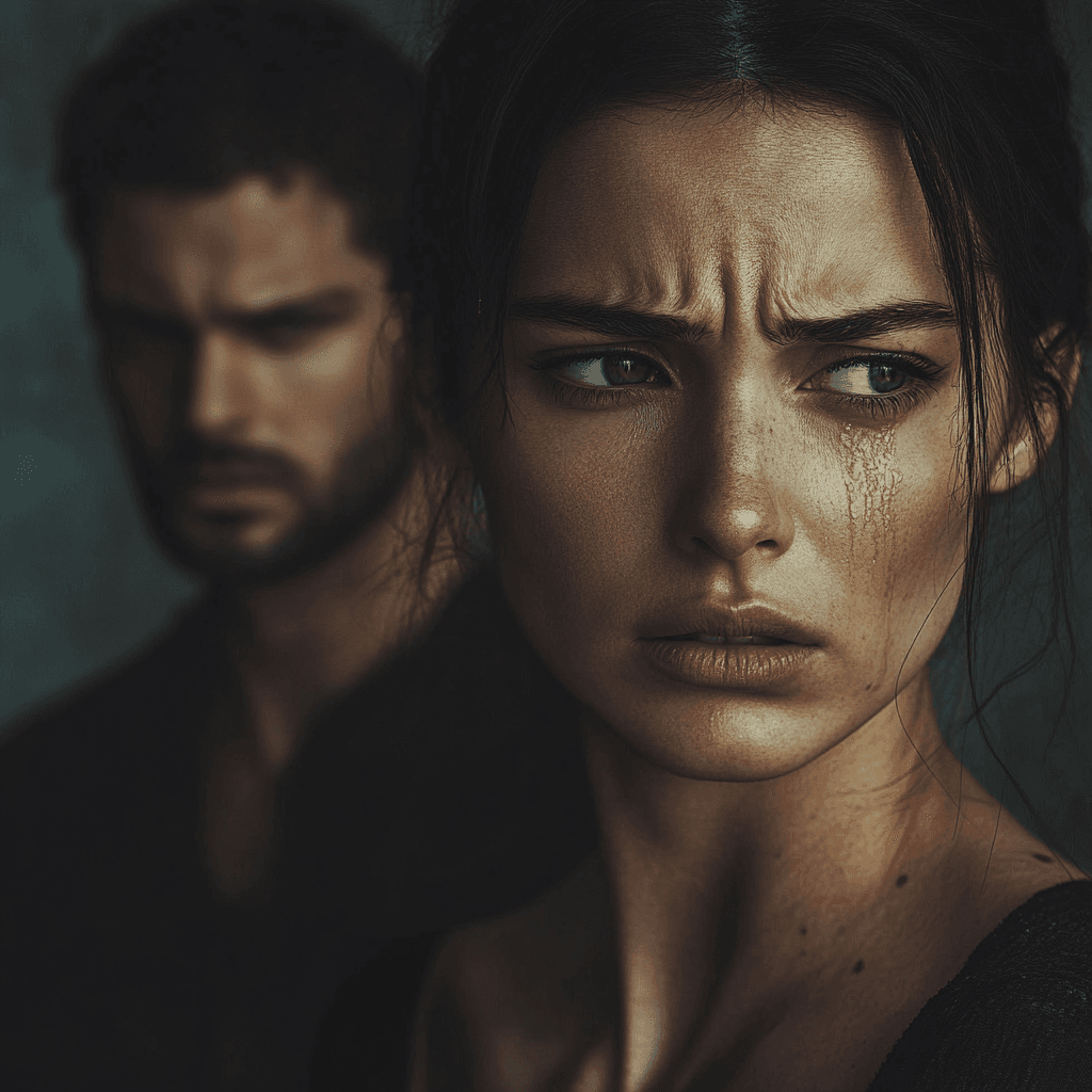 Як уникнути жорстоких стосунків з нарцисами