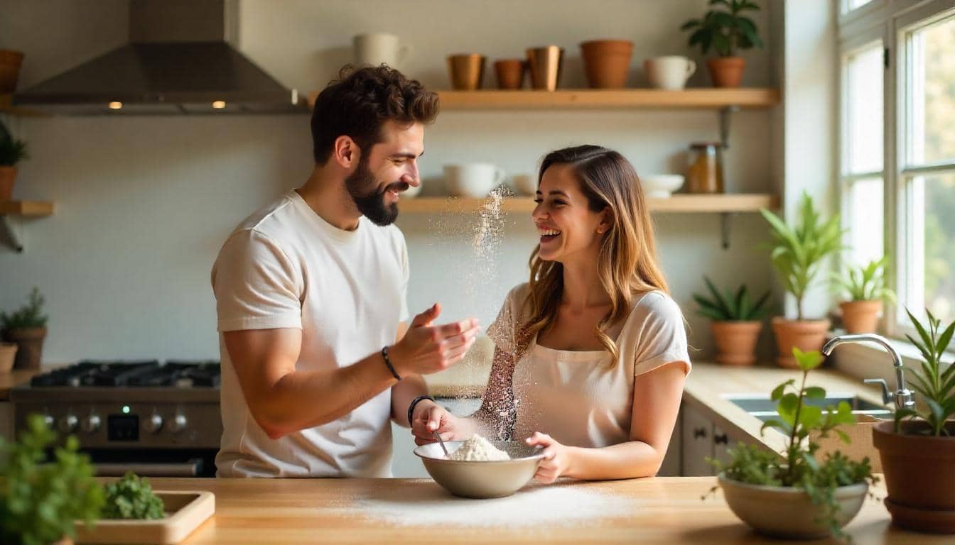 How to Build Attraction Naturally: Actionable Tips for 2026
