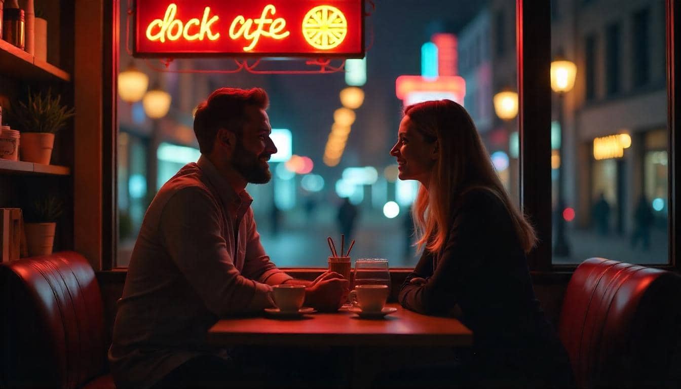 Tips for Effective Communication in New Relationships