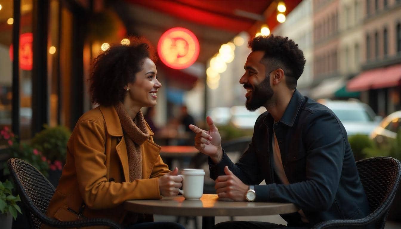 The Role of Astrology in Modern Matchmaking: Myth or Method in 2025