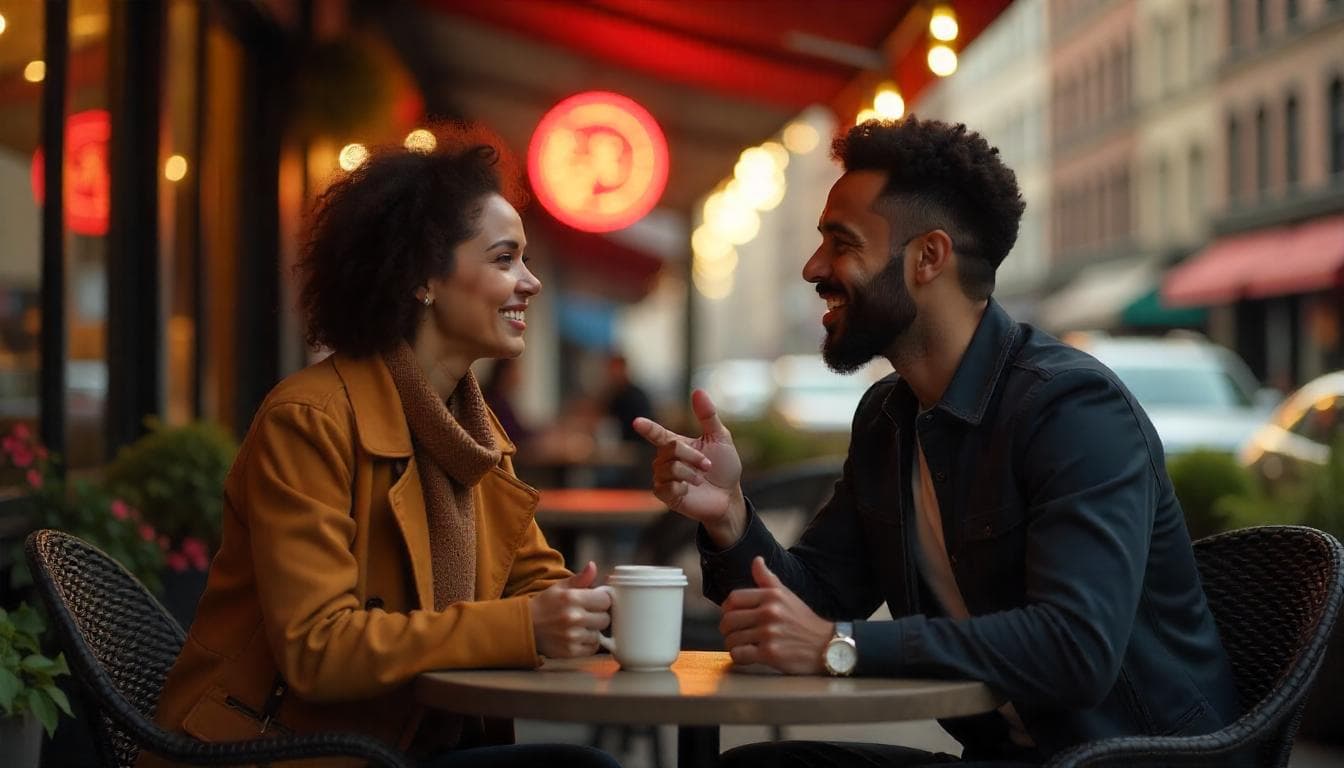 The Role of Astrology in Modern Matchmaking: Myth or Method