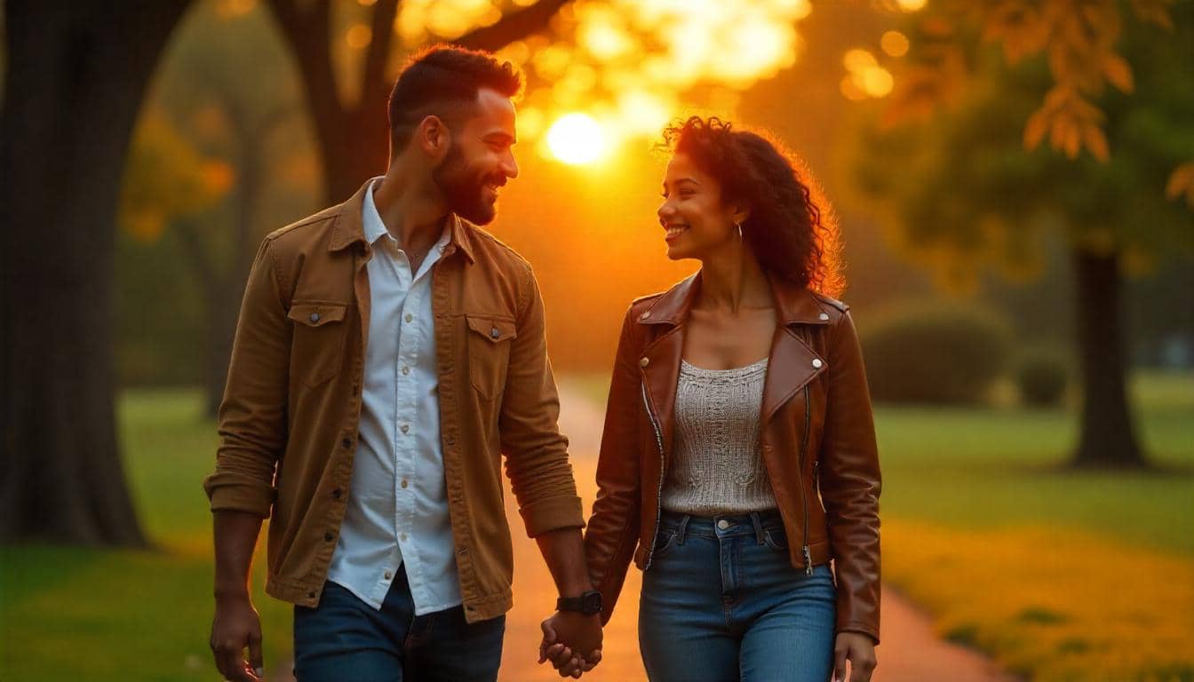 The Science Behind Physical Touch and Attraction in 2026