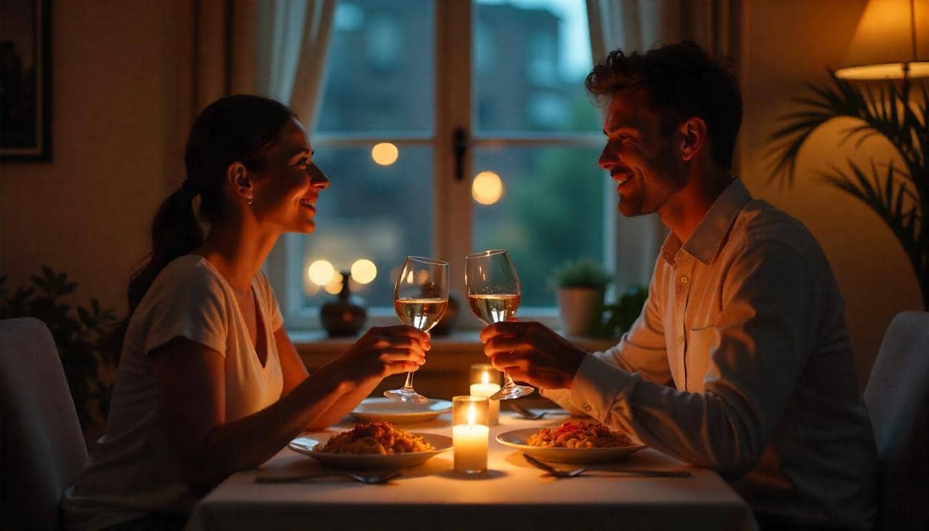 How to Plan a Virtual Date That Feels Real in 2026