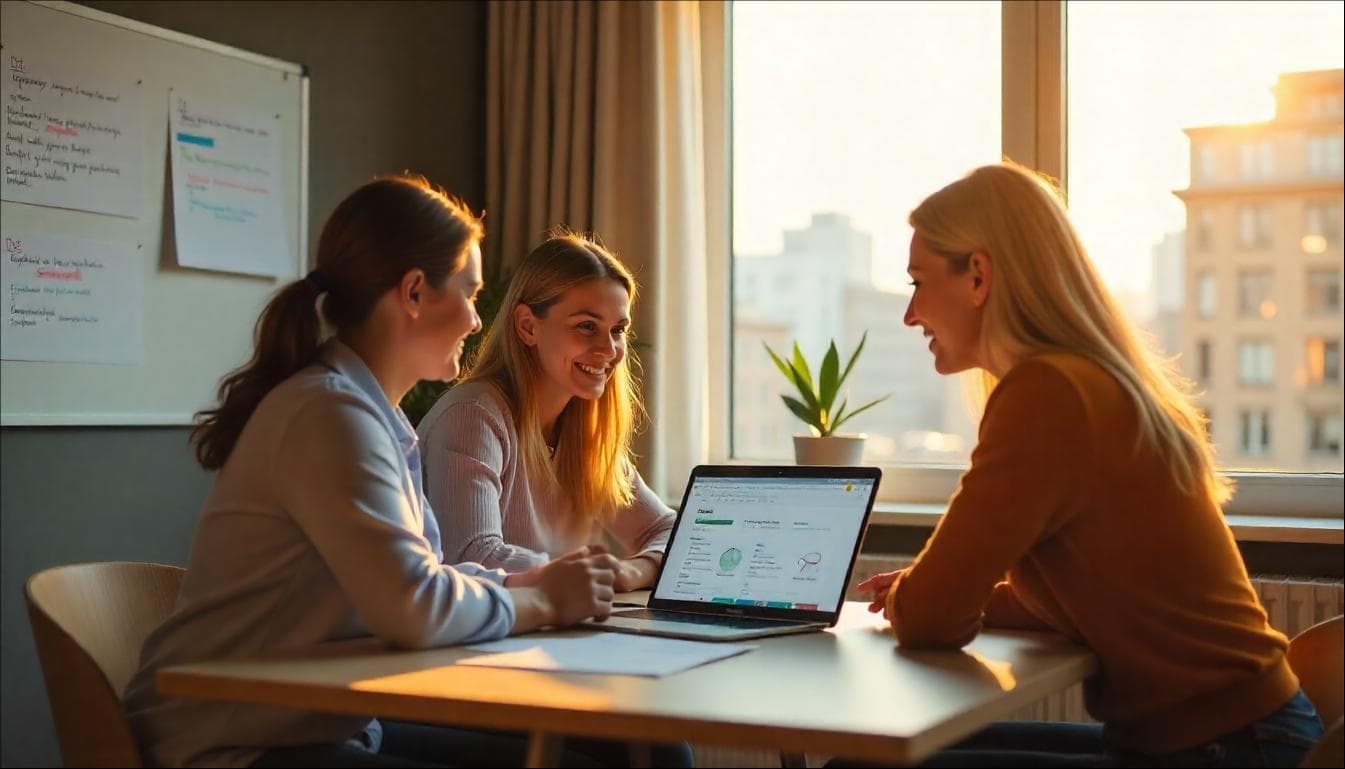How Compatibility Assessments Improve Relationship Success