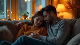 How to Support a Partner with Anxiety or Depression in 2026