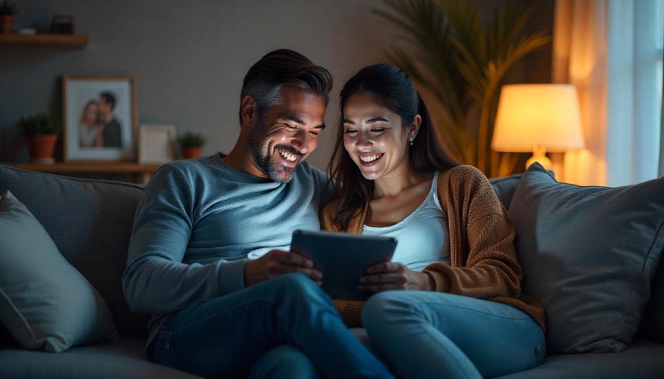 Роль совместимости в долгосрочных отношениях