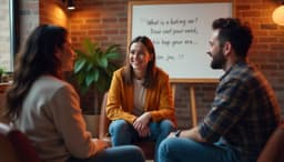 The Benefits of Group Coaching for Singles: Insights for 2025
