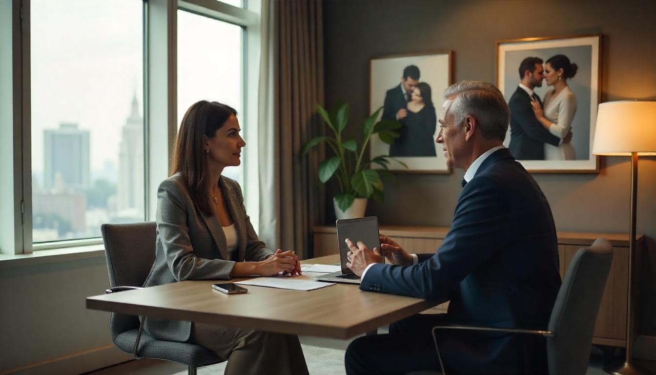 The Ultimate Guide to Elite Matchmaking Services