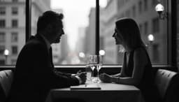 Dating Strategies for Busy Executives