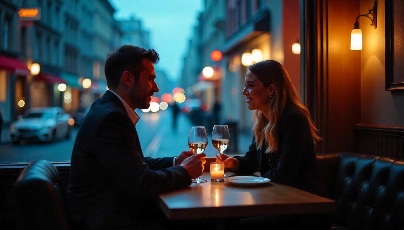How Matchmaking Services Help You Find Serious Relationships