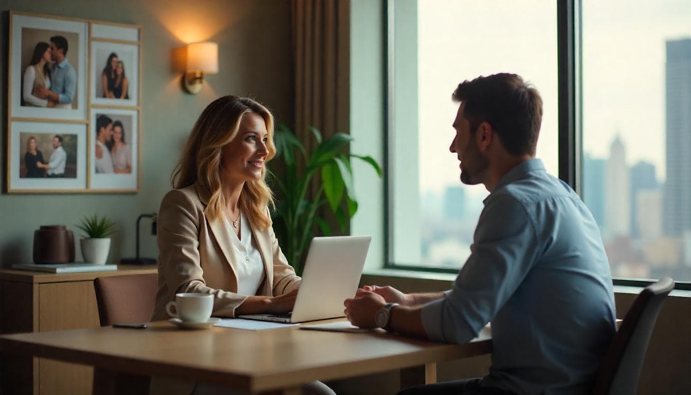 The Role of a Matchmaker in Modern Dating