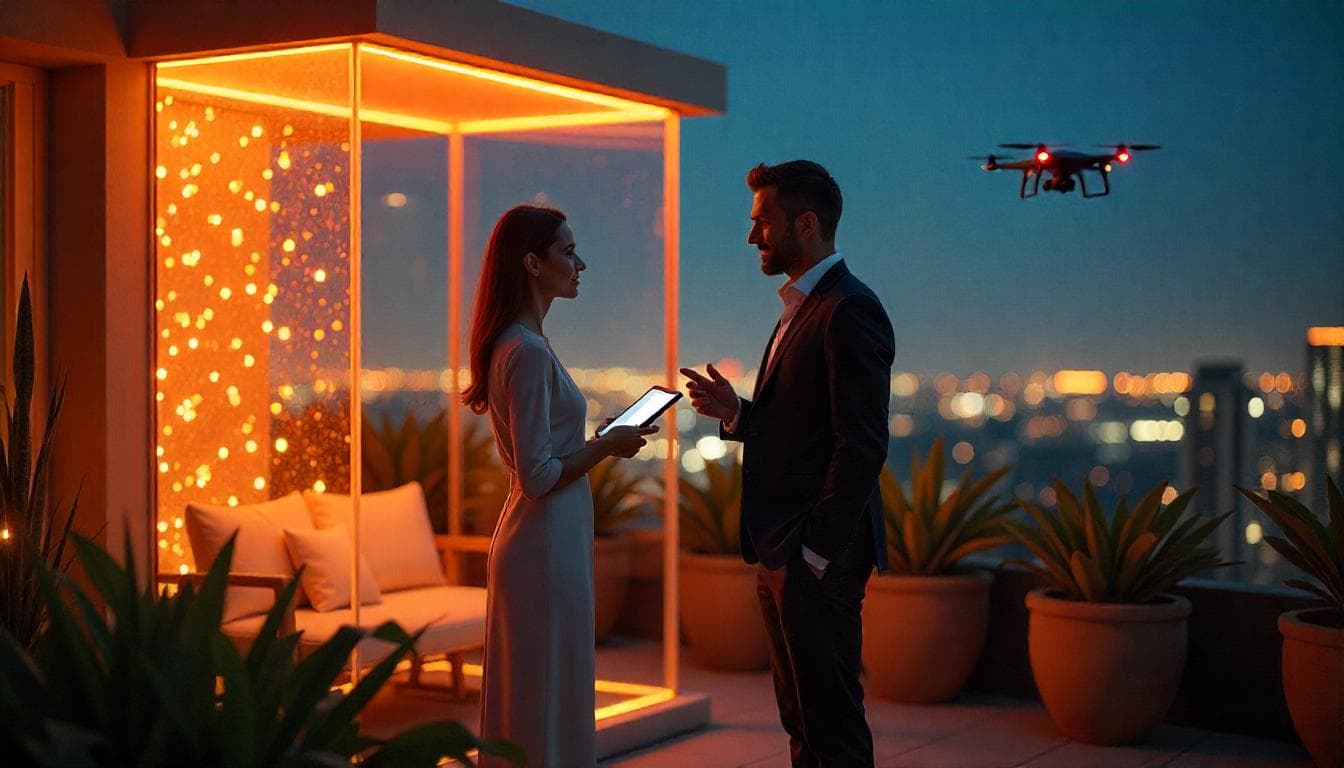 Why Discreet Matchmaking Is Essential for Professionals