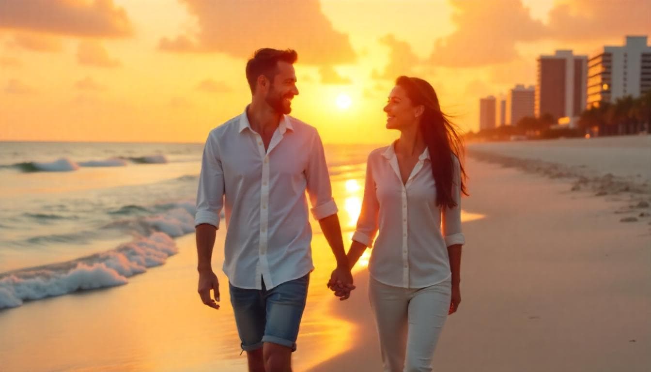 Як будувати стосунки, коли ви емоційно стримані у 2026 році