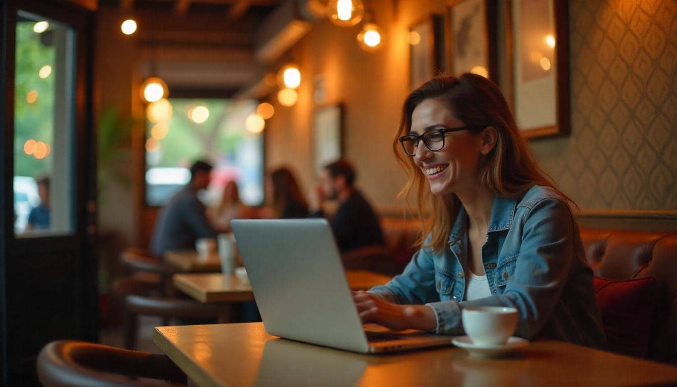 How to Find Love in a Digital World
