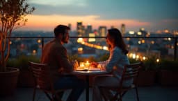 How to Date When You’re Recovering from Past Trauma
