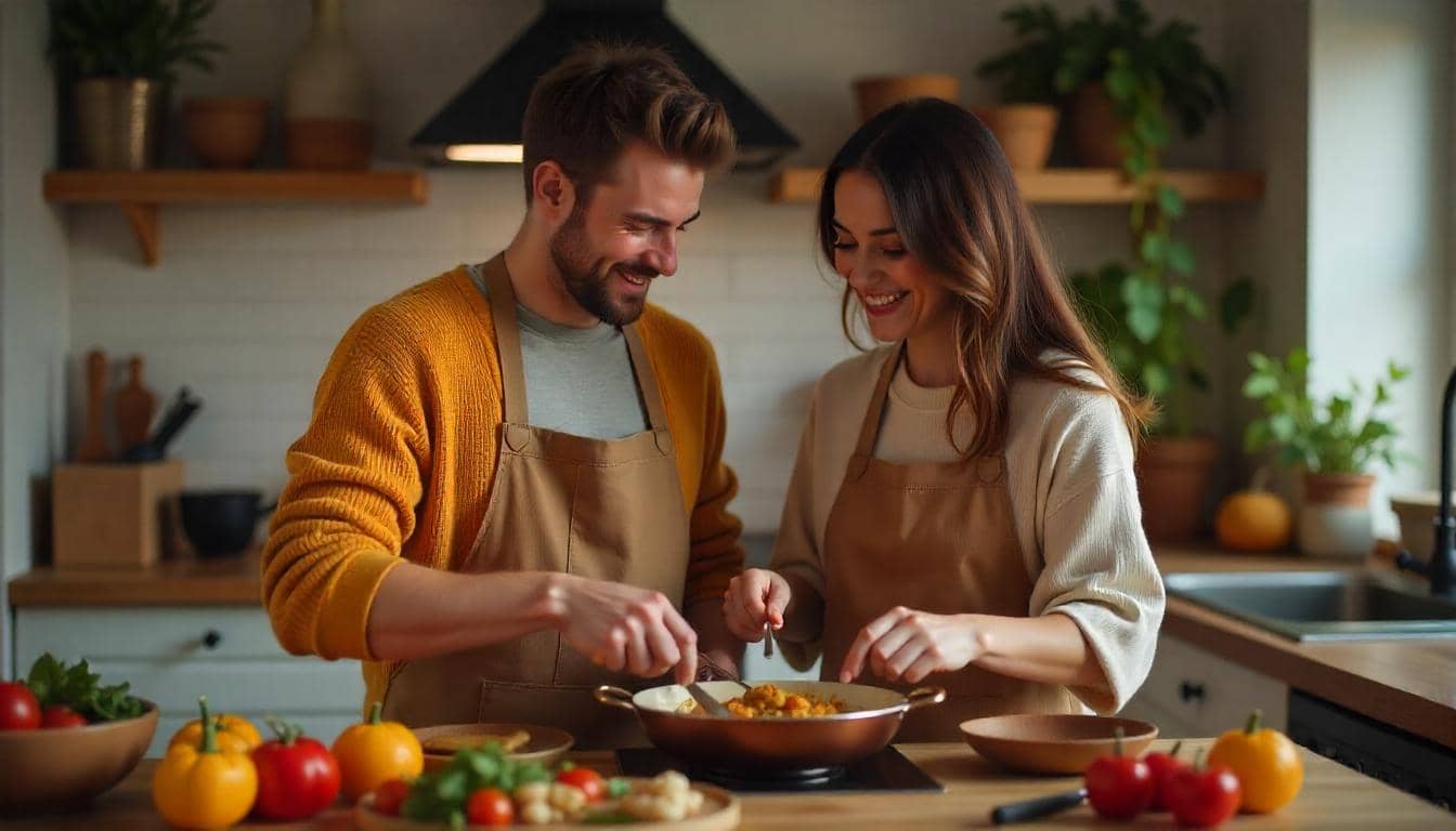 How to Navigate Cultural Differences in Dating