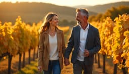 Dating Tips for People Over 40 Looking for Love