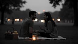 How to Use Music to Connect on Dates