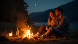 How to Use Storytelling to Deepen Connection on Dates