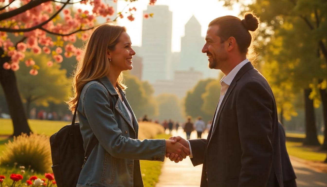 The Psychology of First Impressions: What Really Matters