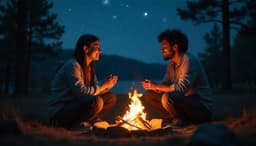The Role of Vulnerability in Building Trust
