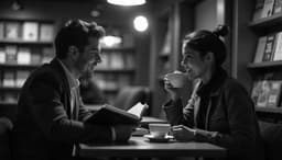 Dating Tips for Introverts in a Loud World