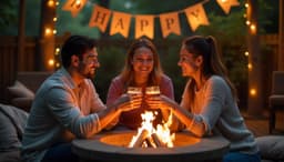 How to Celebrate Milestones in Non-Traditional Relationships