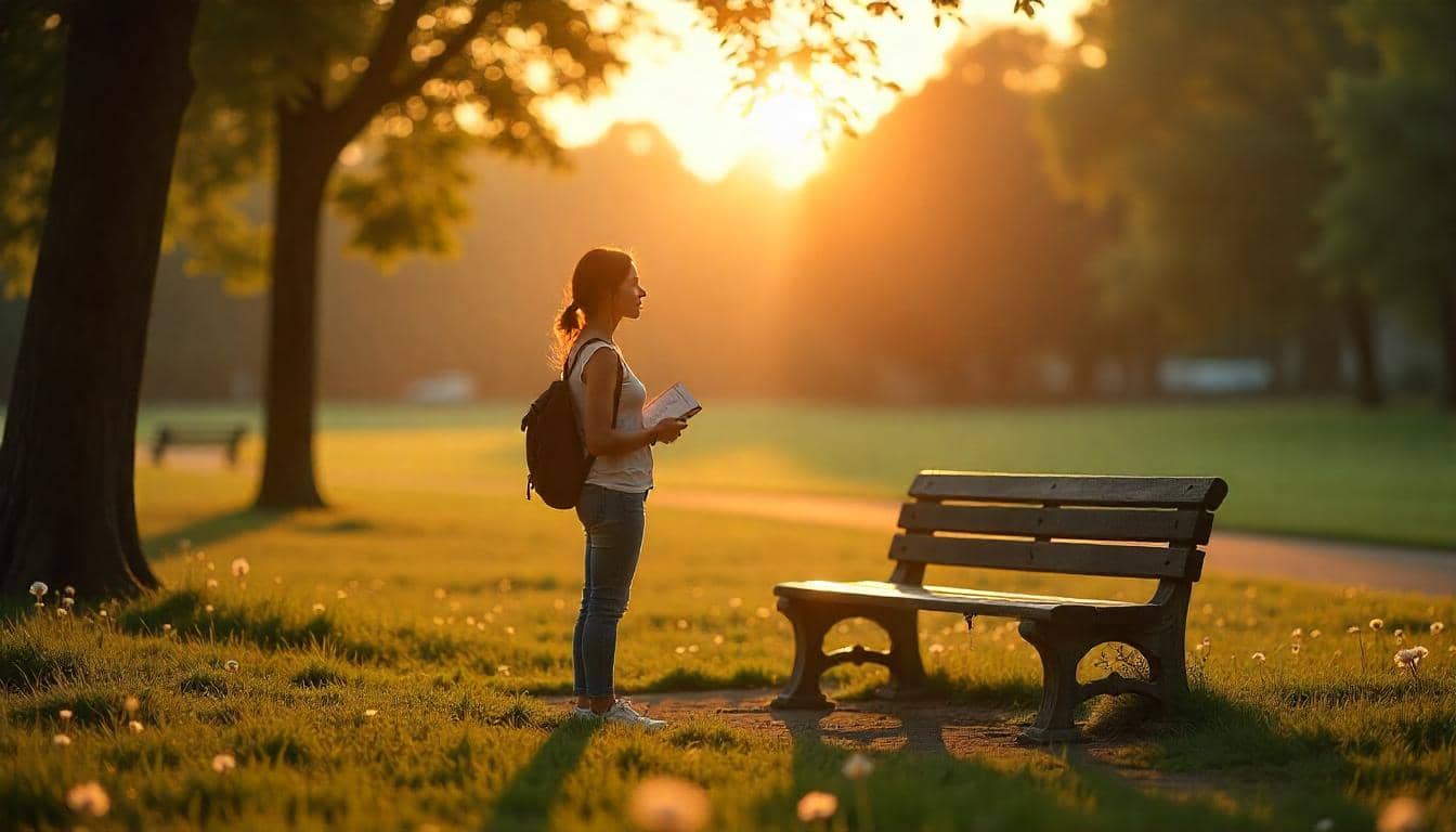 How to Recognize When You’re Settling in Love