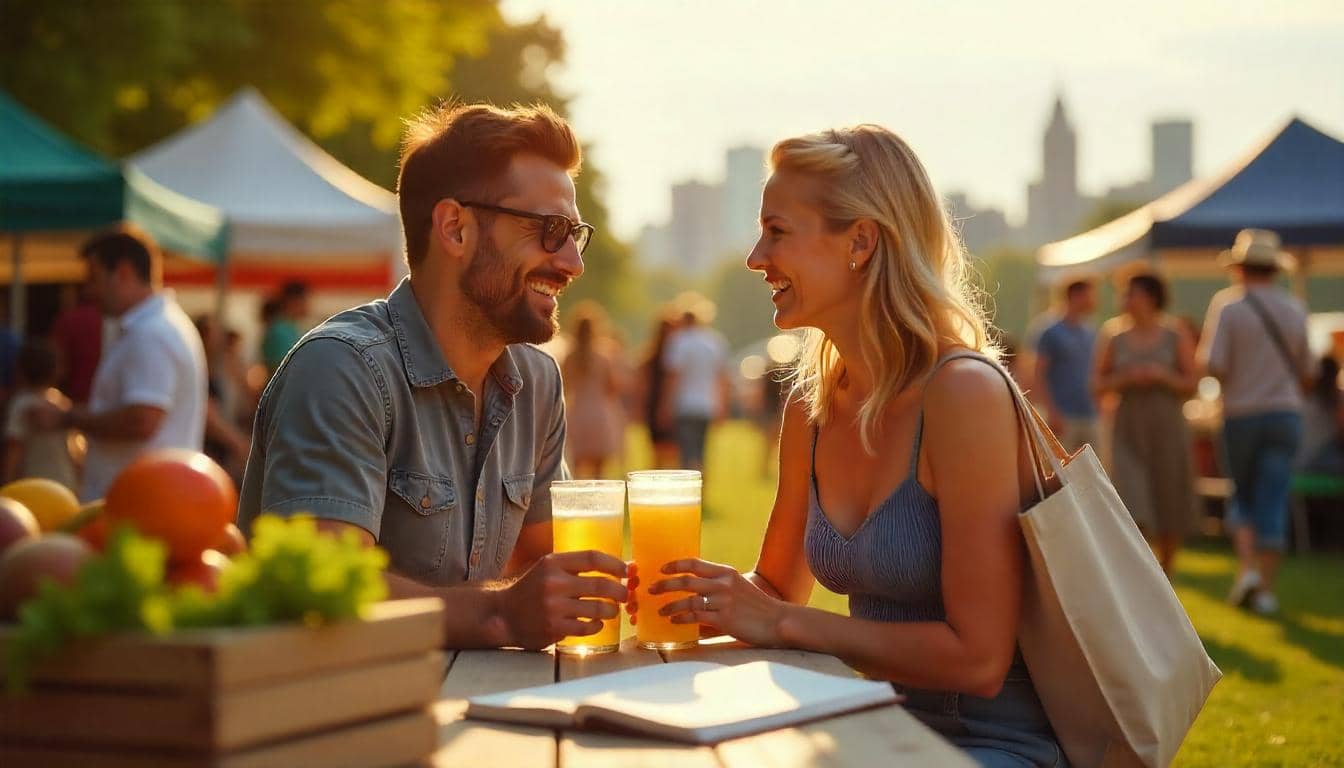 How to Date When You’re Financially Independent