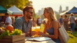 How to Date When You’re Financially Independent
