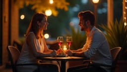 How to Use Body Language to Improve Dating Success