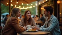 How to Maintain Friendships While Dating