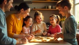 Blended Families: Tips for a Harmonious Step-Parenting Journey