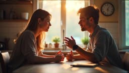 How to Communicate Effectively During Arguments