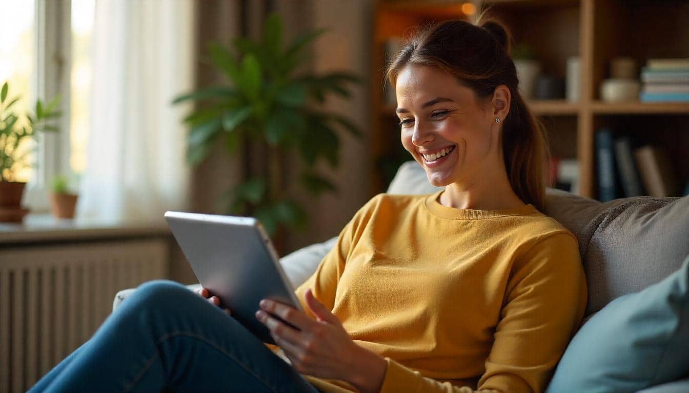 The Essential Guide to Online Dating Safety
