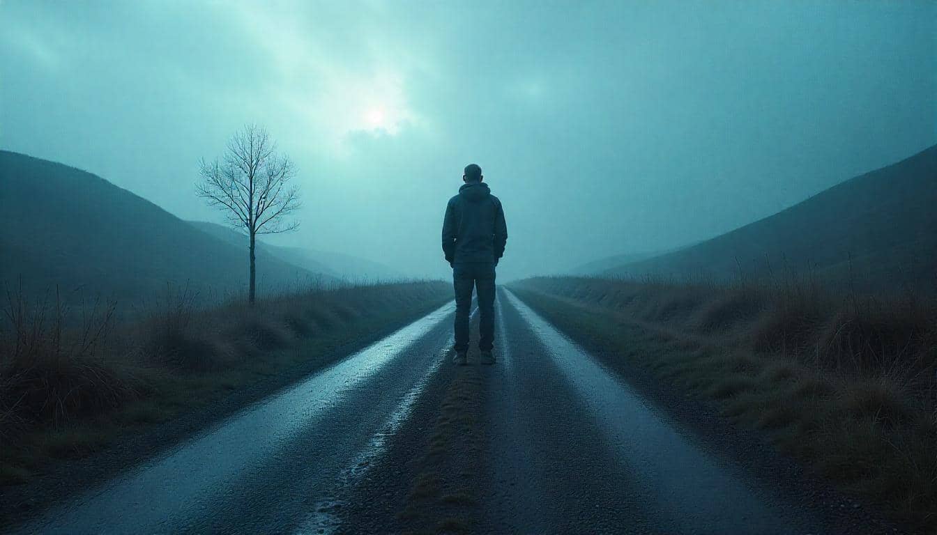 Red Flags in Relationships: When to Walk Away and When to Stay
