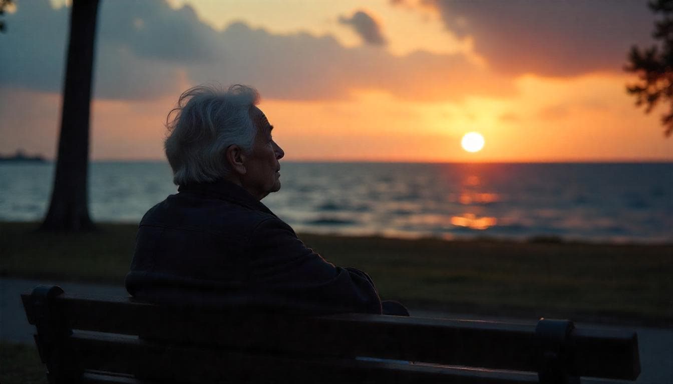 Finding Love After Loss: Moving Forward After Bereavement