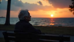 Finding Love After Loss: Moving Forward After Bereavement