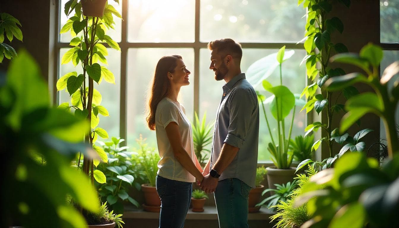 Supporting Your Partner’s Personal Growth Without Losing