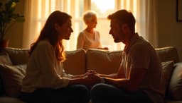 How to Handle In-Law Conflicts Without Damaging Your Marriage