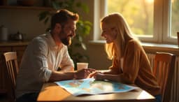 Navigating Cultural Differences in International Relationships