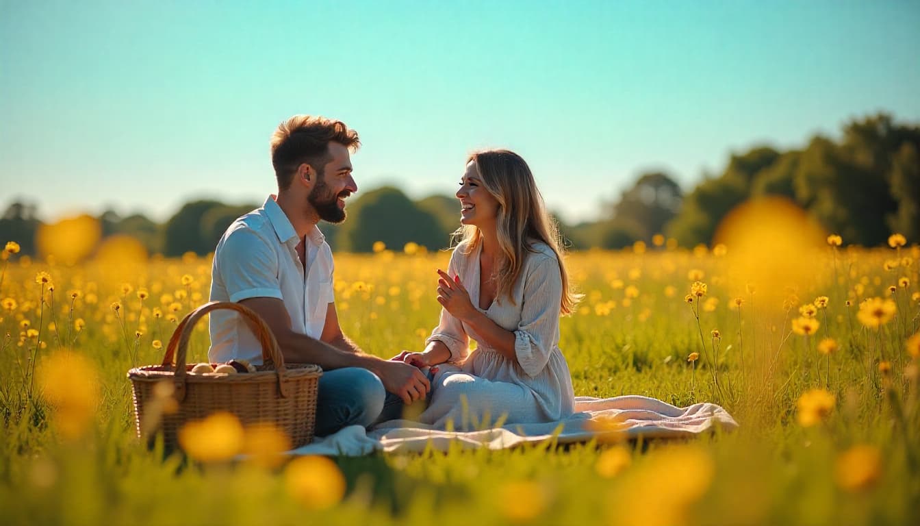 The Science of Attraction: What Actually Draws Us Together