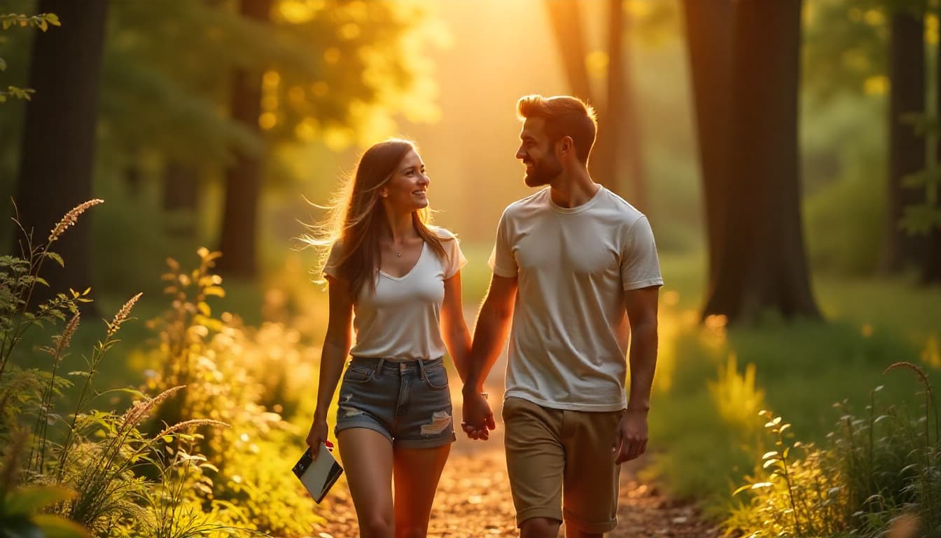 How to Recognise and Break Toxic Relationship Patterns
