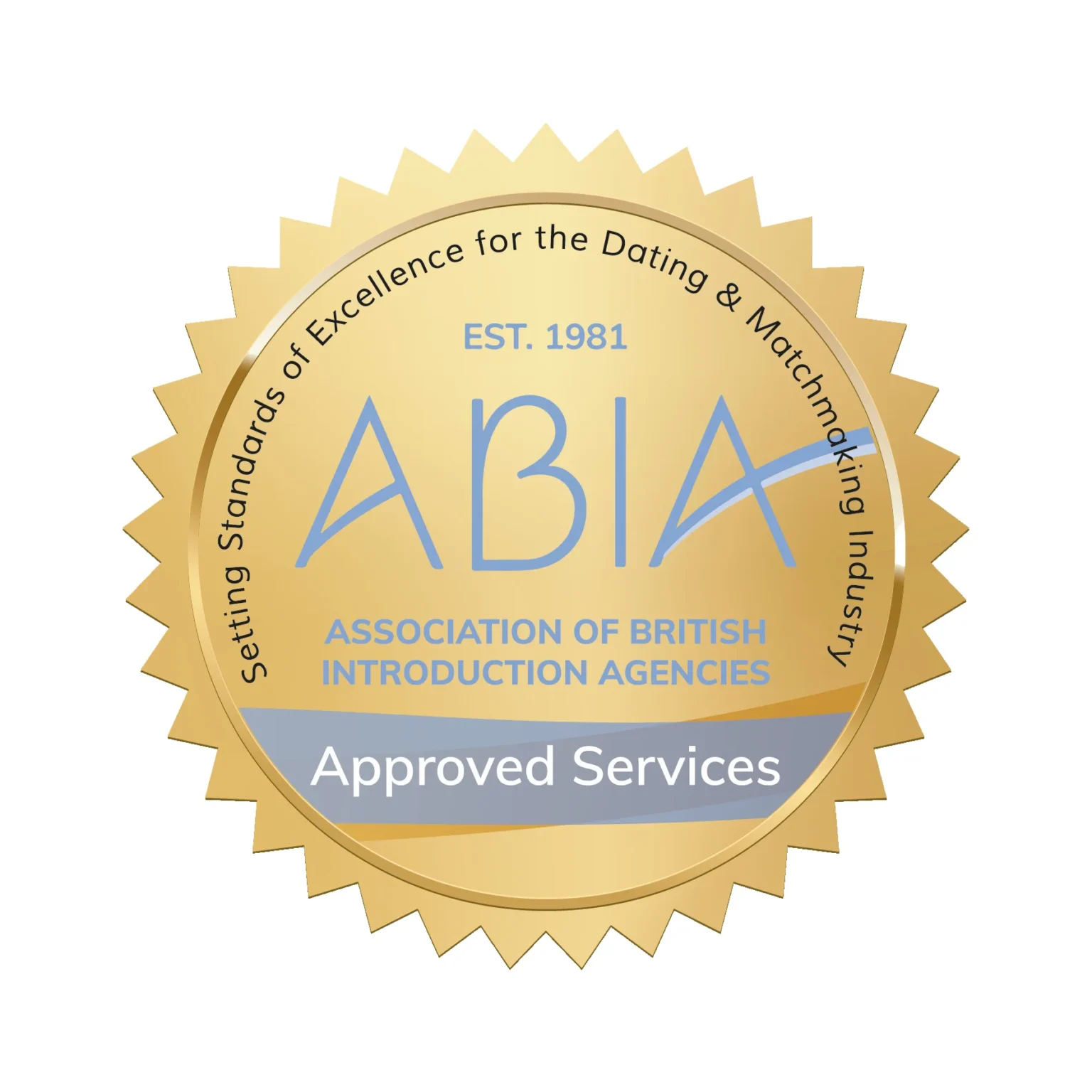 ABIA Approved