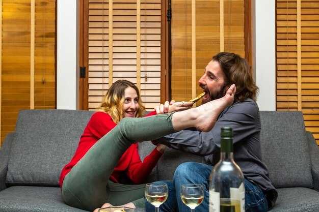 10 Ways to Calm First-Date Anxiety – Practical Tips for a Relaxed First Date