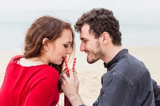 Let her set the dating pace